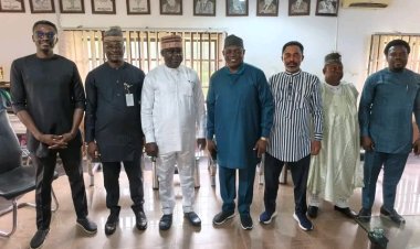 UEE Inaugurates Directorate of Linkages, Partnerships and Collaboration