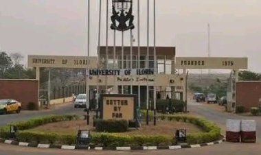 UNILORIN Issues Post-UTME Registration Notice to Direct Entry Candidates for 2026/2027 Session
