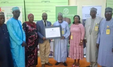 KWASU Joins Consortium of Medical Schools in Africa to Boost Medical Education and Research