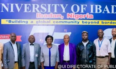 UI Becomes First CMS Cooperating Institution in Sub-Saharan Africa Through CERN Partnership