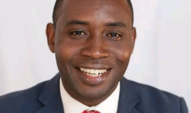 Bells University Celebrates Professor Fayomi’s Appointment as Pioneer Vice-Chancellor of Greenland University