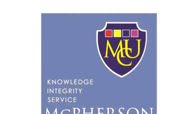 McPherson University Hosts Second CPN Induction Ceremony for Computing Graduates