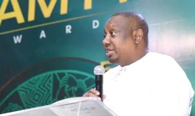 UNIZIK Driving Anambra's Human Capital Revolution, Says Vice-Chancellor