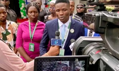 NANS Facilitates Full Scholarship For Federal College Of Forestry Ibadan Distinction Students