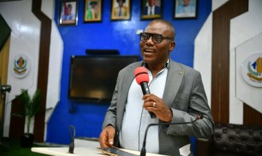 TASUED Hosts NASRED 2026 International Conference On Religion, Education And Health