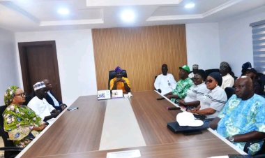 VC Advocates Professional Capacity Building For University Administrators As FUTMinna Hosts ANUPA 2026 AGM, National Conference