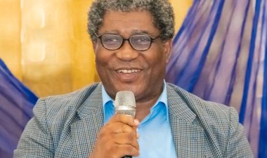 "Hall Wardens are Key Stakeholders in the University" — UI Dean of Students