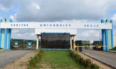 Veritas University to Equip Students with Industry Skills Through N1.3bn Innovation Hub