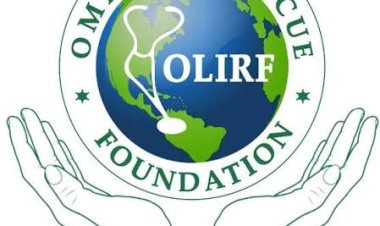Oma Life Rescue Foundation to Award Scholarships to One Million Nigerian Students