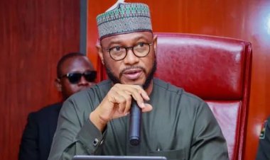 Gov. Dauda Lawal Launches Major Education Reforms, Signs Executive Orders in Zamfara