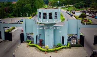 UI ODeL Admission: University of Ibadan Offers Free Change of Mode for 2026 Post-UTME Candidates