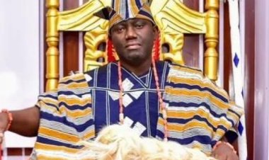 Female BECE Candidates Get Relief as Alaafin Modifies Oro Festival Restrictions