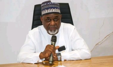 FUGA VC Seeks Religious Leaders' Support For FUGA Green Code
