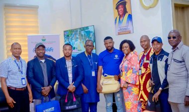 Ajayi Crowther University Set To Host 2027 NPUGA, Says VC