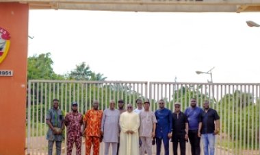 Aquinas College Akure Alumni Honour 35 Members for Outstanding Contributions