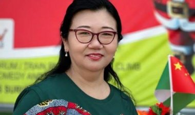 China’s Consul-General Ms Yan Yuqing Calls for Expansion of Mandarin Teaching in Nigerian Schools