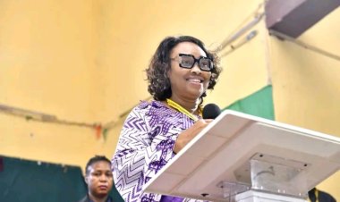 MOUAU VC Directs Refund of School Fees to Students Who Paid Before NELFUND Disbursement