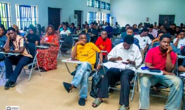 ADUN Charges Students to Maximise SIWES for Career Development