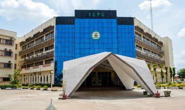 ICPC Moves to Strengthen Transparency in Borno Education Infrastructure Projects