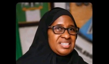 NSUK Issues Disclaimer Over Fake Social Media Accounts Impersonating Vice Chancellor