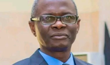 ACU Professor Okwezuzu Advocates Recognition Of Ecocide As Fifth International Crime