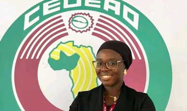 UNIABUJA Law Student Wins GIABA Inter-Universities Speech Contest In Sierra Leone
