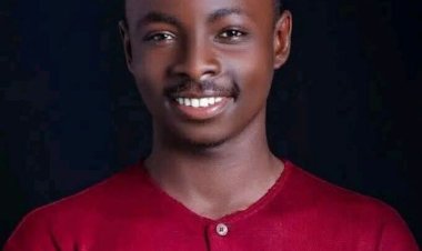 Federal University Kashere Student Enoch Sunday Maisamari Found Dead in Stagnant Water as Police Launch Investigation