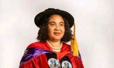 FUTA Appoints Professor Funmilola Omoya As Dean Of School Of Basic Medical Sciences