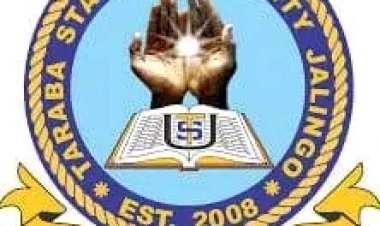 Taraba State University Releases Approved Cut-Off Marks For Undergraduate Admission