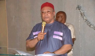 ESUT Suspends Two Staff, Warns Acting Head Over Alleged Extortion