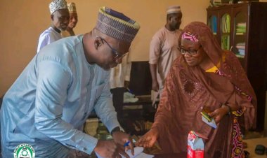 CUSTECH Inaugurates First Alumni Association, Sets Up Interim Executive