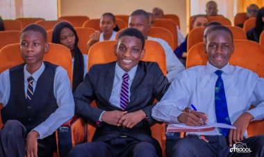 Sa'adu Zungur University Holds Public Lecture on Cybersecurity