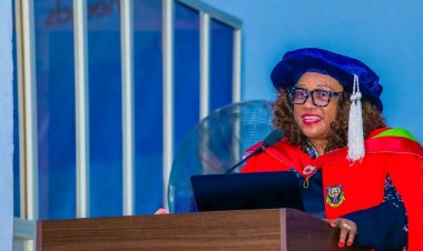 UI Don Advocates Gender-Responsive Family Law Reforms To Promote Justice