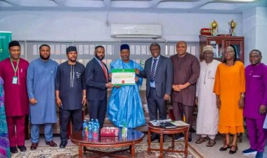 Transatlantic University of Medicine and Health Sciences Receives NUC Operational Licence