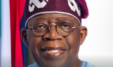 Tinubu Highlights Student Loan Scheme, Education Reforms at UNN 55th Convocation