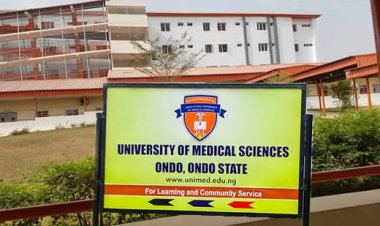 UNIMEDTH Denies FUTATH Salary Claims, Says Ondo Government Paid Over ₦2.3 Billion to Staff