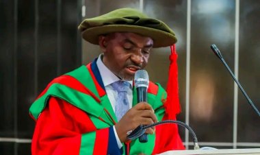 FULokoja Professor Says Africa's Underdevelopment Is Driven by Leadership Failures, Not Colonialism Alone