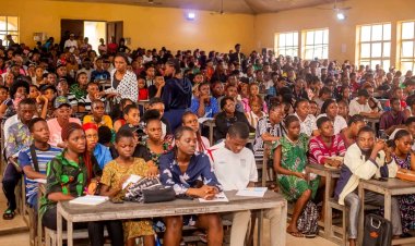 AKSU Career Festival 2026 Concludes with Learning, Networking and Career Development Sessions