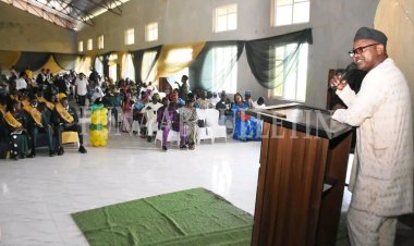 FUNIS Celebrates Excellence at 20th Speech and Prize-Giving Ceremony, 17th Valedictory Service