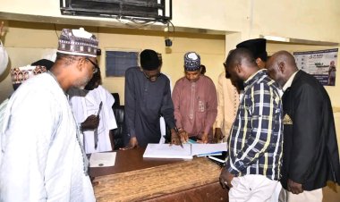 Zamfara Government Takes Over ABU Sickbay for Renovation and Upgrade