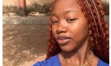 500-Level FUHSA Student Rebecca Kambai Killed by Hit-and-Run Driver in Bauchi