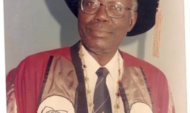 Emeritus Professor Ayọ Bamgbose, Nigeria’s First Professor of Linguistics, Dies at 94