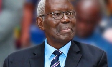 Nigeria's First Professor of Linguistics, Prof. Ayo Bamgbose, Dies at 94
