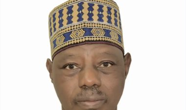 Governor Yusuf Appoints BUK Director Lamara Garba Member of Kano Anti-Drug Task Force Committee