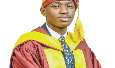 My first-class feat doesn't move me — UNILAG graduate