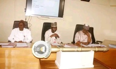 ADSU Researchers Win ₦40 Million TETFund Grants in Historic Breakthrough