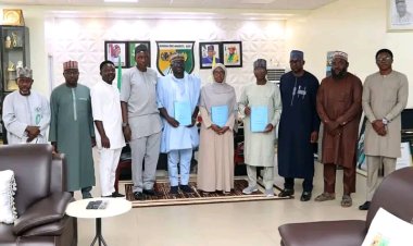 NSUK Signs Strategic Power and Energy Partnership with Meyana Bio-Energy