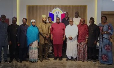 UNIZIK, Pharmaceutical Society of Nigeria Partner to Deliver Successful IJELE 2026 National Conference