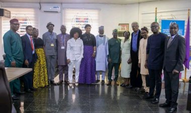FUTA Hosts Inaugural Global Summit on Green Microbiology
