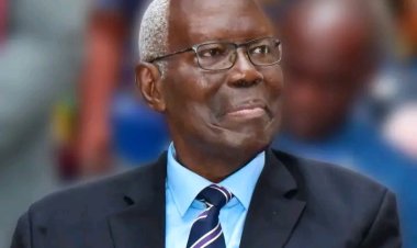 University of Ibadan Mourns Renowned Linguist Ayo Bamgbose